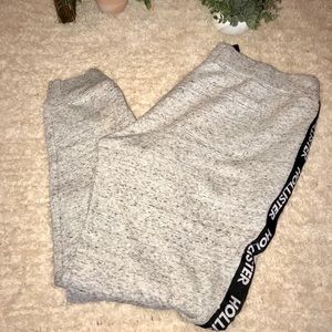 Men’s Hollister Joggers XL